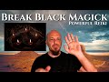 Break Free from Black Magic &amp; Energy Attacks 🌀  Powerful Reiki Healing