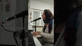 Sam Smith (cover)  Stay with me