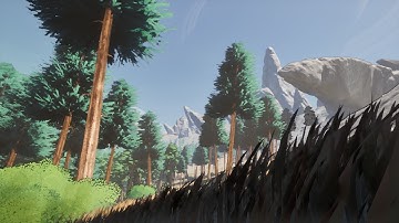 Devlog 2.0 - Project Tartarus (Creature Survival Game Development)