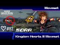 Smash Ultimate - Sora Moveset (Kingdom Hearts III)