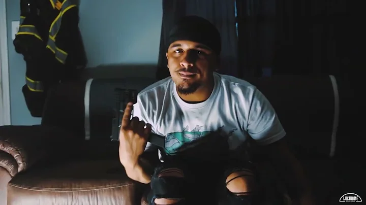 Tommy Plat-Buss(offici...  music video)(Dir.@Loyo...