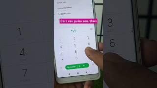 Download Lagu Cara cek pulsa kartu smartfren MP3 Download Lagu Cara cek pulsa kartu smartfren MP3