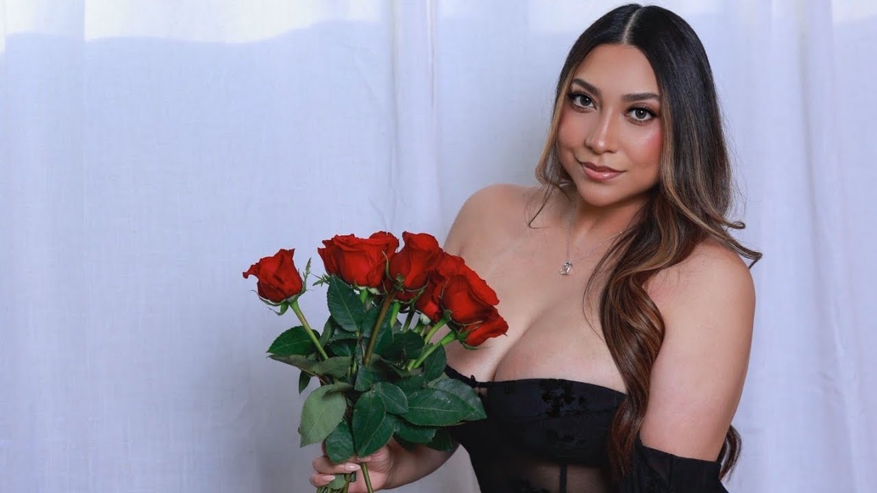 Nancy Hernandez | Curves, Confidence & Beauty Spotlight ✨