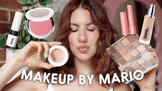 Full face of MAKEUP BY MARIO 👀 (faves & fails) screenshot 3