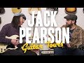 Jack Pearson's Guitar Collections | Marty's Guitar Tours