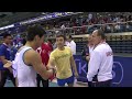 Tang Chia Hung. 2017 Doha World Cup. FX