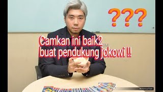 Indigo talk# Roy kiyoshi terpaksa angkat bicara,yang akan membuat kehangatan di indonesia