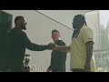Lawrence, Oluokun Kick Off Offseason Program | Jaguars Happy Hour  | Jacksonville Jaguars