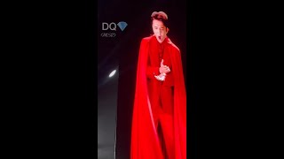 DIMASH--Almaty Concert-New Song Spanish beautiful performance &quot;El amor en ti&quot;--Димаш Кудайберген