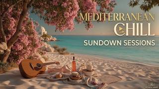 Italian Vibes Music - Mediterranean Chill Music for Coastal Relaxation &amp; Summer Holiday ~