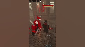 Thumbnail of Nothing There boss fight | Archived #archived #roblox #robloxshorts #robloxedit #robloxmemes