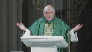 Friday Mass - August 7, 2020