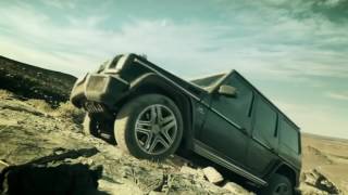 Mercedes Benz G Cl G500 Vs G63 Amg