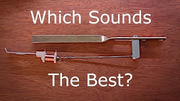 Het intoneren van een Fender Rhodes - Welke positie klinkt het beste?