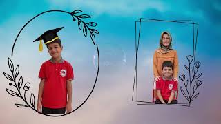 4A Ve 4B Sınıfları - Mezuniyet Videomuz