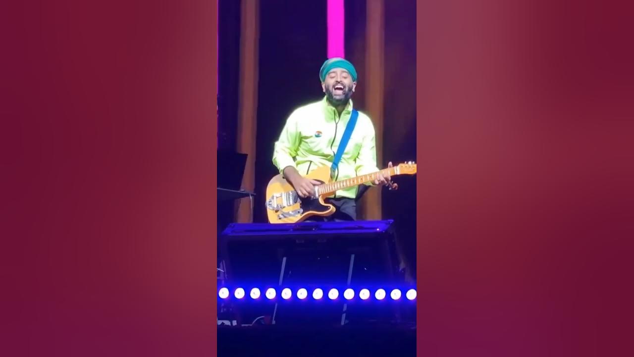 Naina Song Arijit Singh