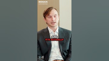 You have to go through stress to become a better person  #biohacker #biohacks #motivation