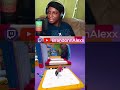Suck Me In! | Fall Guys #FallGuys #PS5 #BattleRoyale