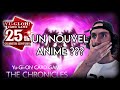 Konami rgale  reaction trailer  yugioh card game  the chronicles