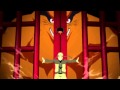 Naruto AMV Friends With The Monster Eminem 