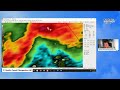 REPLAY: Tornado Warning Blanden County, NC