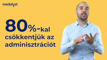 Medalyst - A jövő sportapplikációja