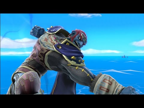 1000万ガノンによる撃墜集