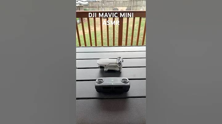 DJI MAVIC MINI #dji #drone #djimavicmini #trending #viral #shorts #fyp #asmr #djidrone #fpv #camera