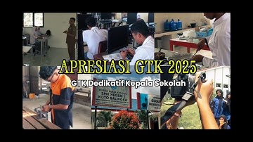 Apresiasi GTK Kepala Sekolah Dedikatif 2025 | ASNAL MAKSUM #smkn1kotobalingka #pasbar #sumaterabarat
