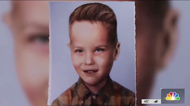 After 65 Years, Philly Police ID the Boy in the Bo...