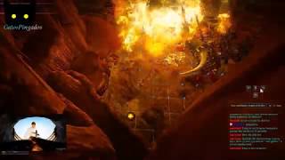 Bdo Savage Rift Builder With Ypt