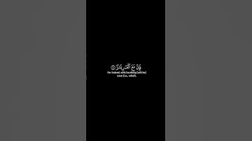 سورة الشرح | محمود خليل الحصري