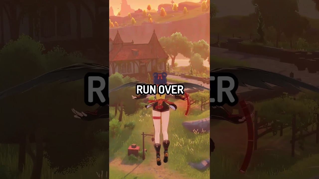 Если вы хотите Дилюка, то вы ОБЯЗАНЫ это сделать! 