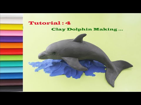 Go creative NDC Modeling Clay - Product Review 