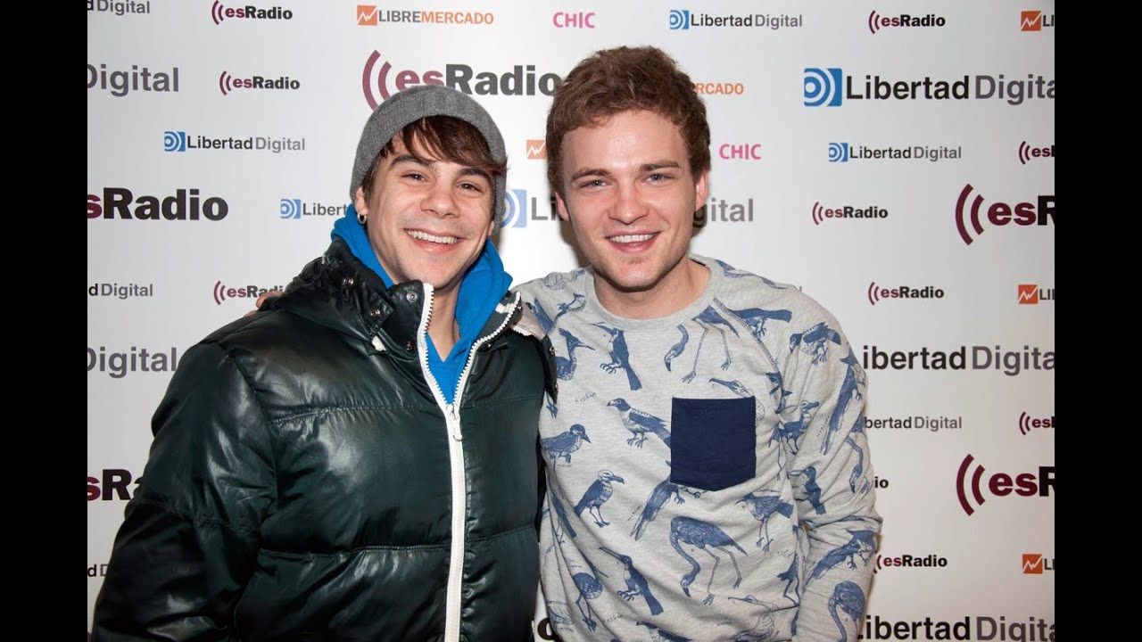 Entrevista: Adam Jezierski, Ferrán Vilajosana y 'El cojo de Inishmaan'