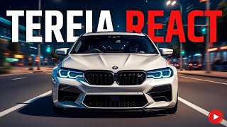 Darren Duetto FL - Tereia (Original Mix) 2026