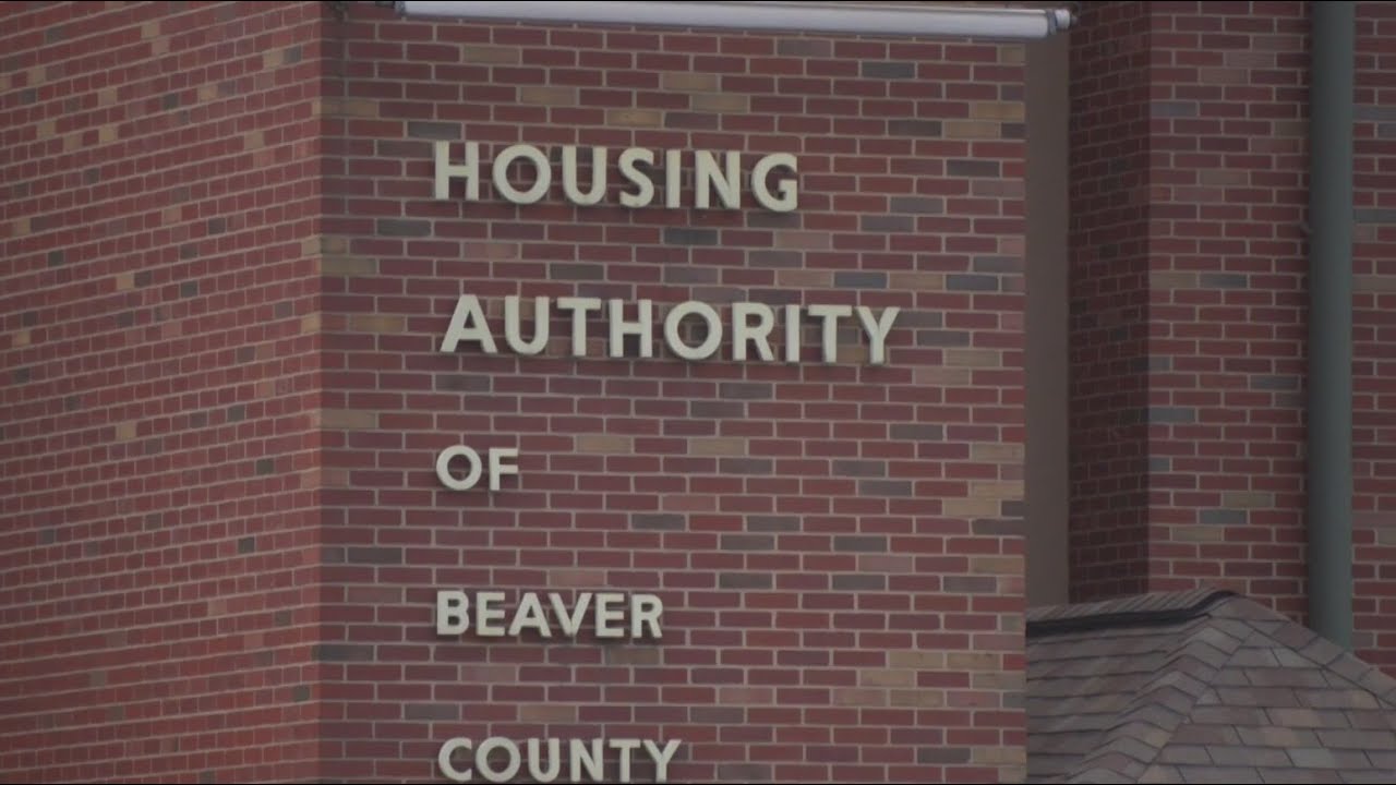 Commissioner wants answers about how Beaver County Housing Authority