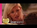 Curtis Breaks Up With Amy | Love Island 2019