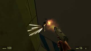Random Gmod Chaos with Mr. Derp