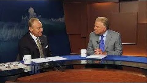 Inside OC with Rick Reiff Blue Giant Red County Part One