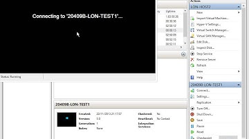 20409 Demo20 Performing A Planned Replica Failover