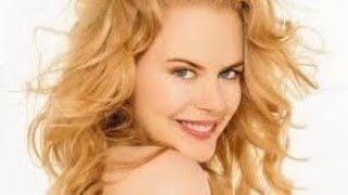 Nicole Kidman