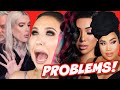 PATRICK STARRR &amp; JEFFREE DRAMA &amp; JACLYN RESPONDS TO NEGATIVITY!