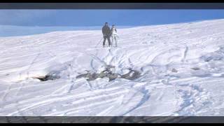 Cairngorm Mountain Highlands Of Scotland