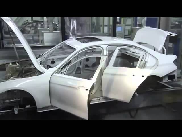 Хромирование пластиковых деталей автомобиля
