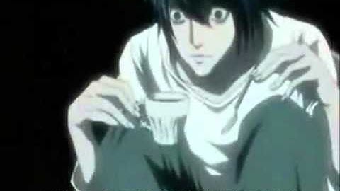 Death Note and Basilisk