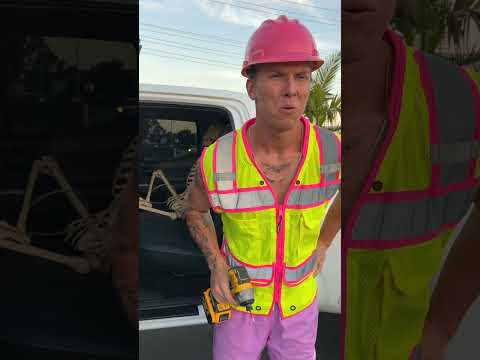 First Day On The Job