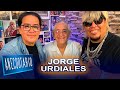 Jorge urdiales  anecdotario