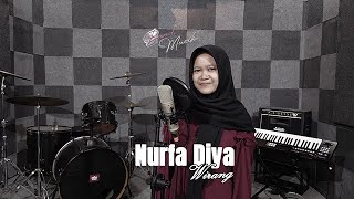 Download lagu DENNY CAKNAN - WIRANG | COVER by NURFA DIYA