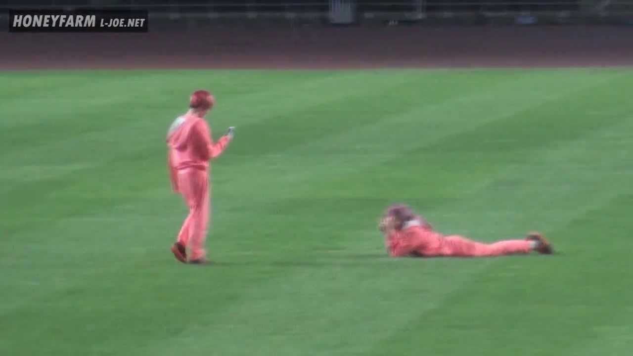 130903 Idol Sports Championship TEENTOP